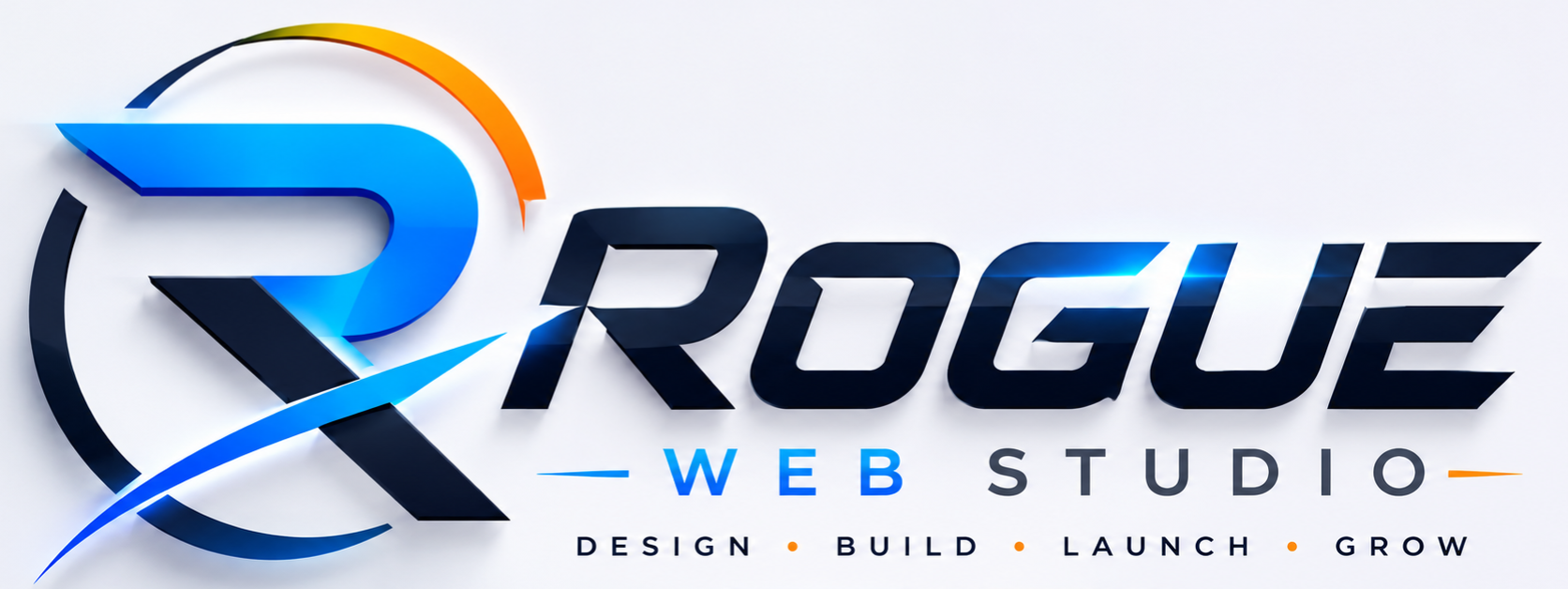 Rogue Web Studio